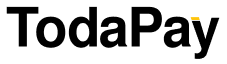 TODAPAY Logo